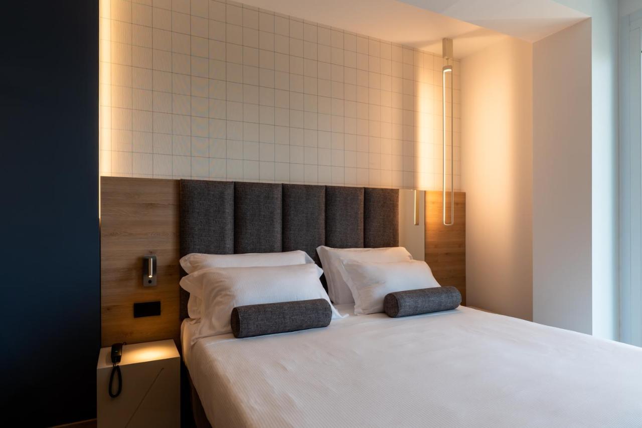 Hotel Sporting Riccione Ngoại thất bức ảnh