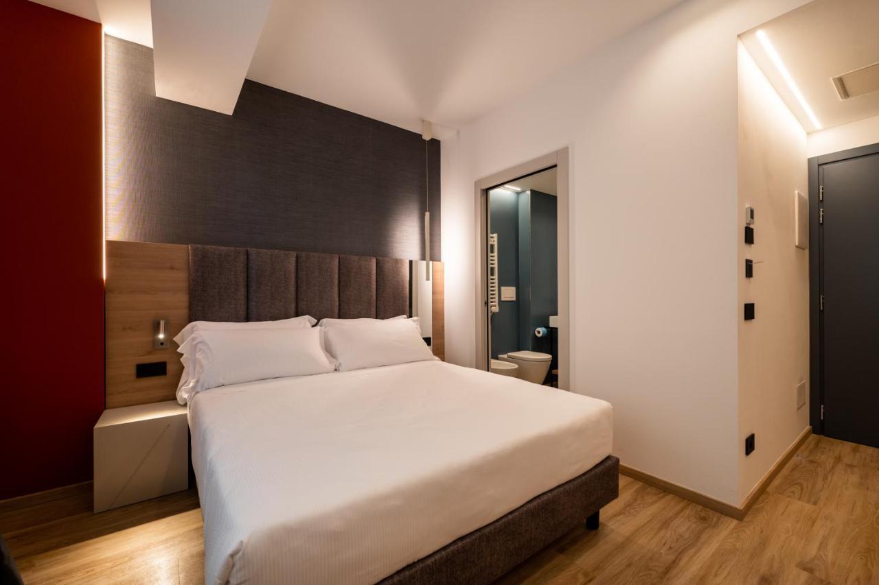 Hotel Sporting Riccione Ngoại thất bức ảnh