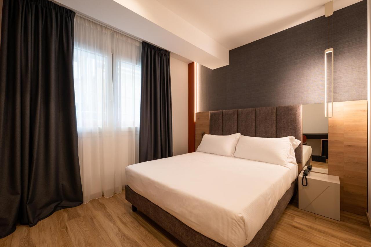 Hotel Sporting Riccione Ngoại thất bức ảnh