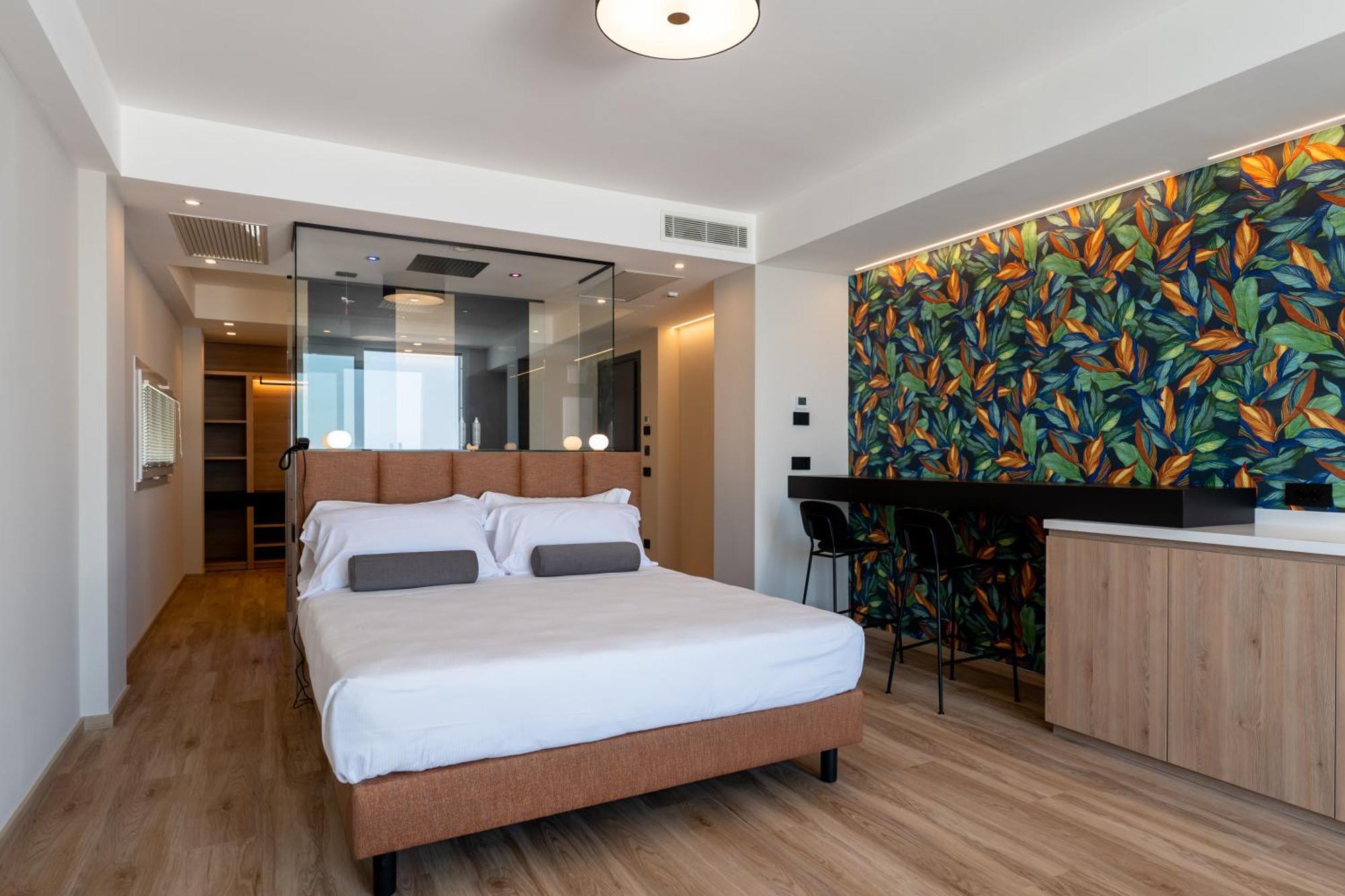 Hotel Sporting Riccione Ngoại thất bức ảnh