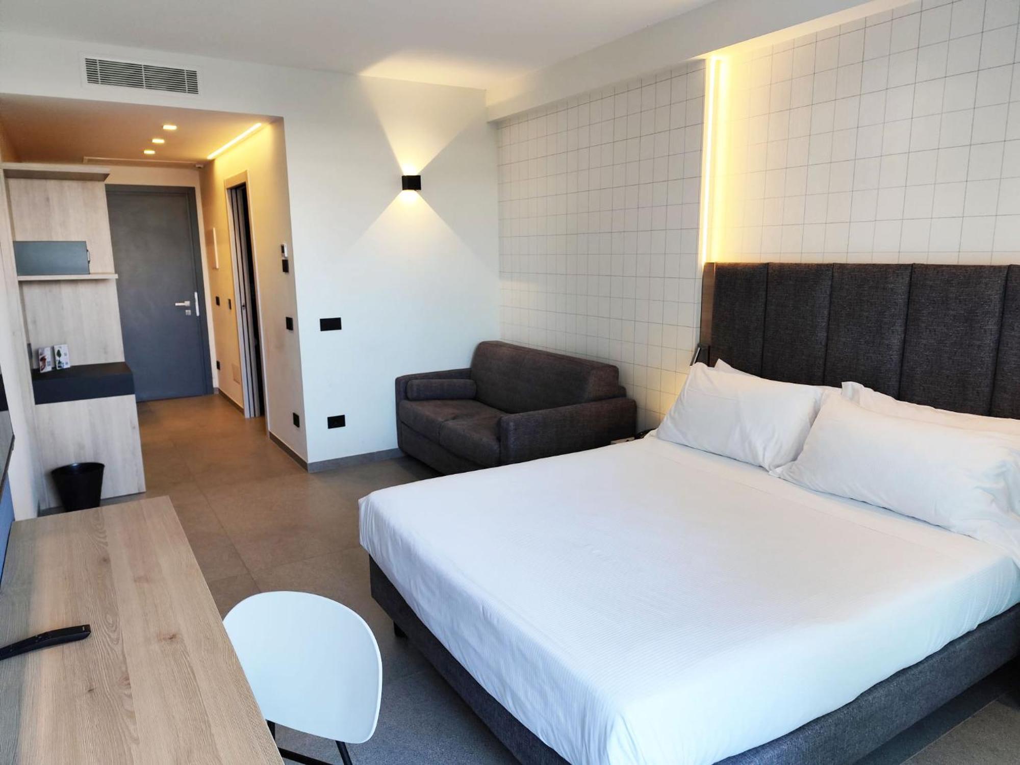 Hotel Sporting Riccione Ngoại thất bức ảnh