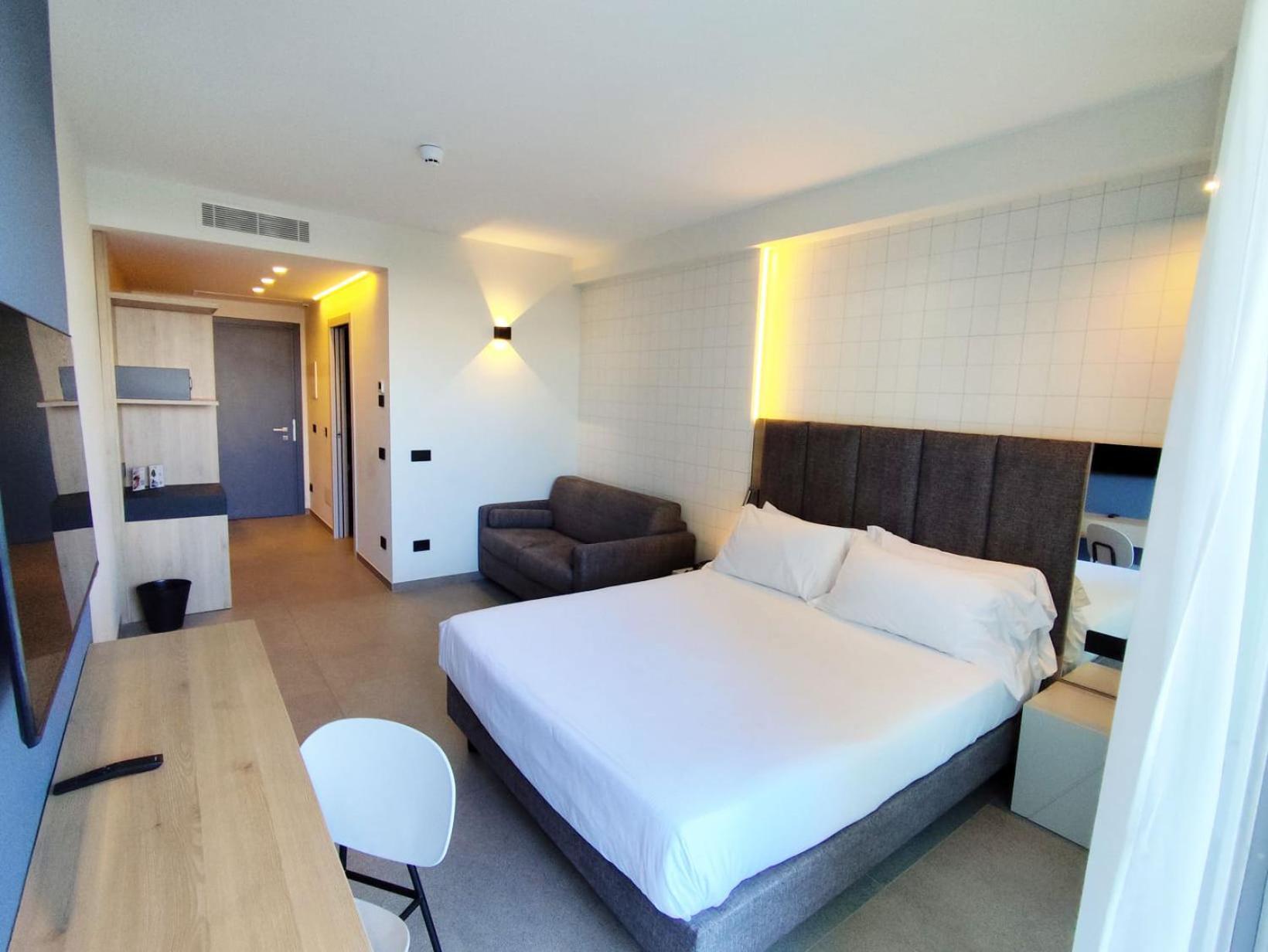 Hotel Sporting Riccione Ngoại thất bức ảnh