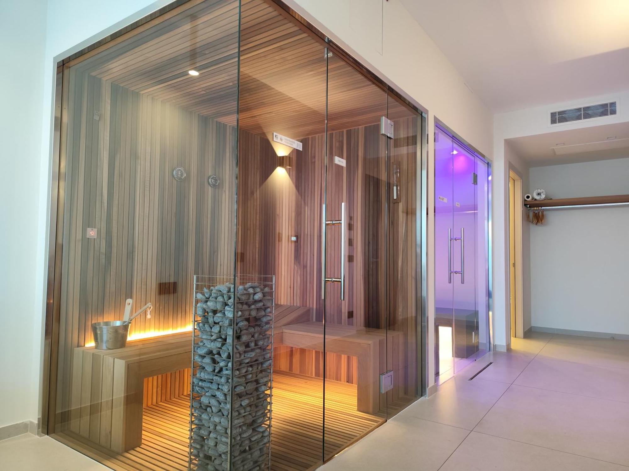 Hotel Sporting Riccione Ngoại thất bức ảnh